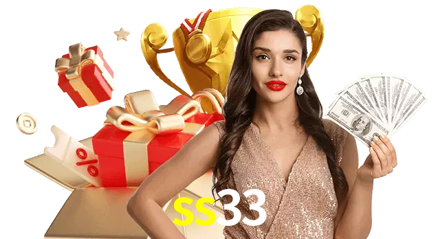 Jogue com dealers reais no ss33!