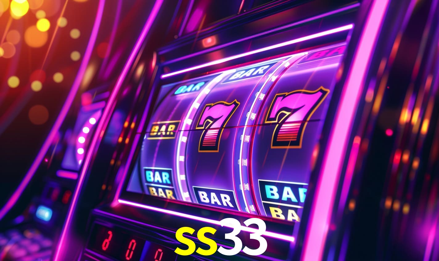 ss33 - Cassino Sem Limites - ss33.com