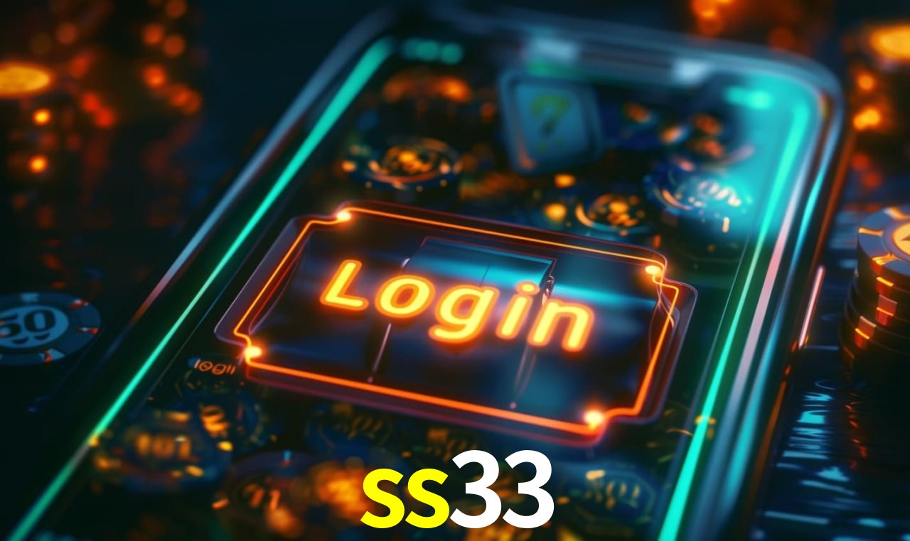 Welcome Bonus ss33