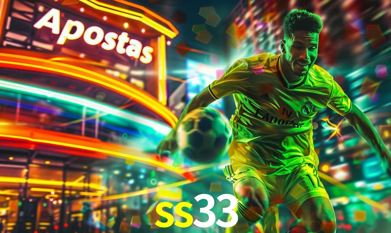 Estatísticas ss33