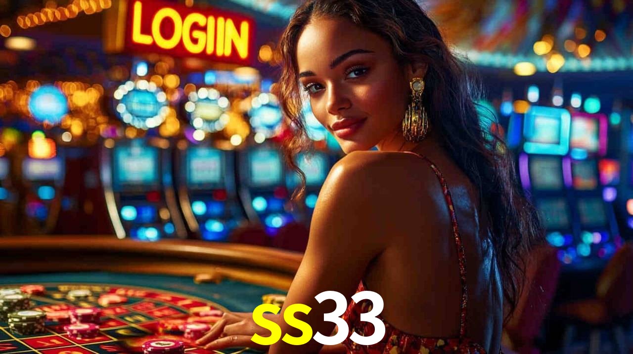 Recursos de Bônus ss33
