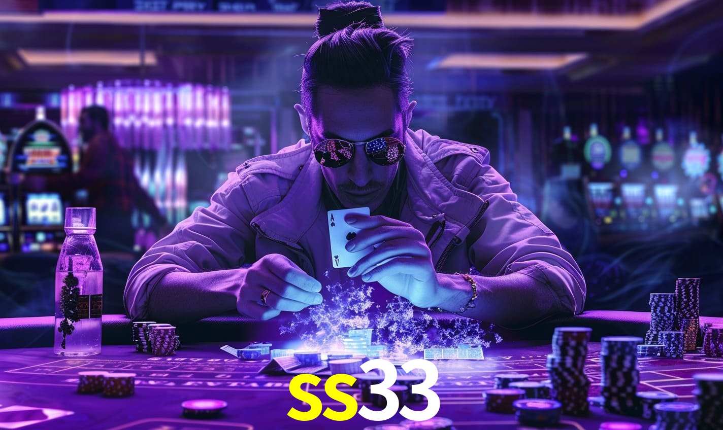 Football Betting ss33