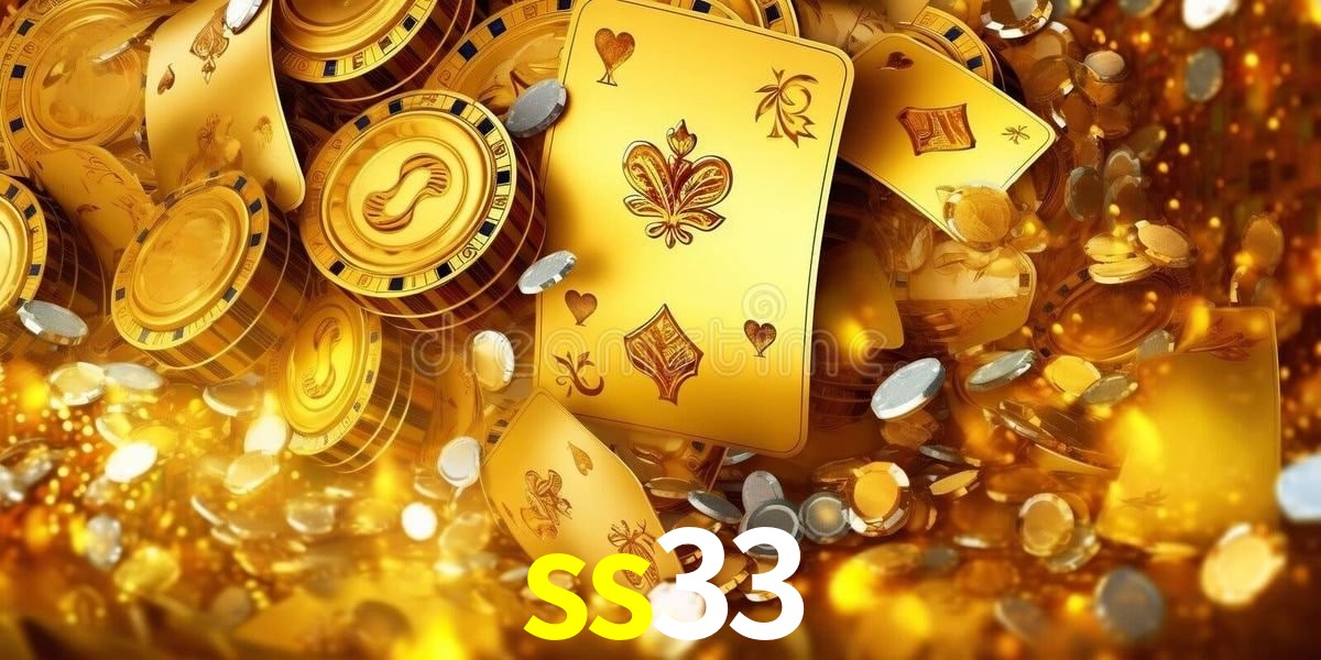 Descubra o Programa VIP da ss33: Vantagens Exclusivas para Jogadores