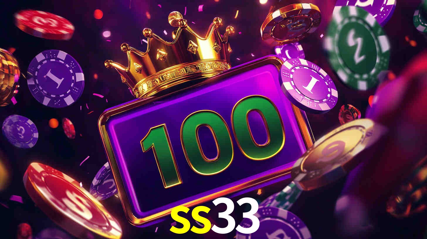 Live Casino ss33