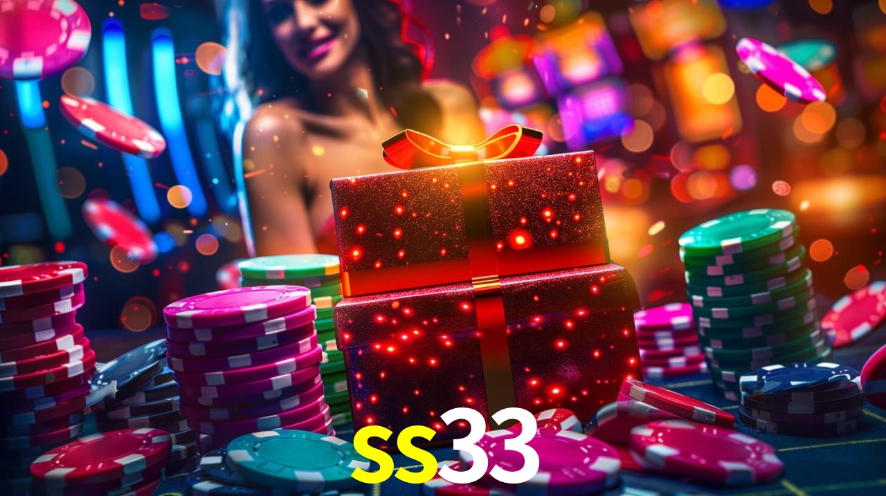 A Emoção da Loteria na ss33: Uma Chance de Mudança de Vida