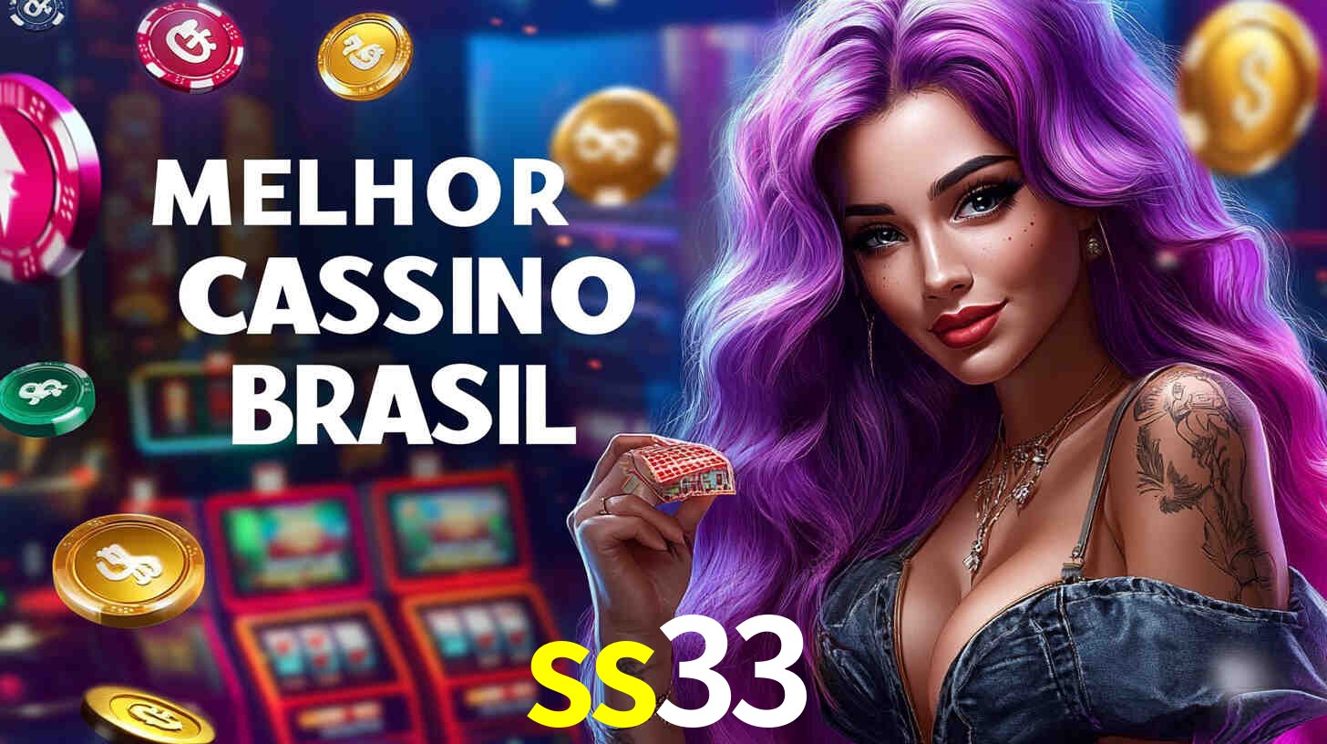 Apostas Esportivas na ss33: Um Guia Completo