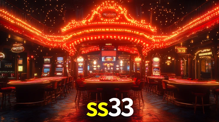 Premium Interface ss33