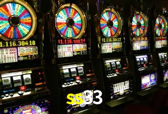 Descubra a Magia dos Jogos de Arcade no ss33