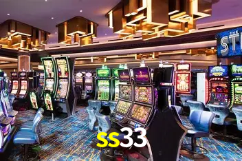 A Emoção da Loteria na ss33: Uma Chance de Mudança de Vida