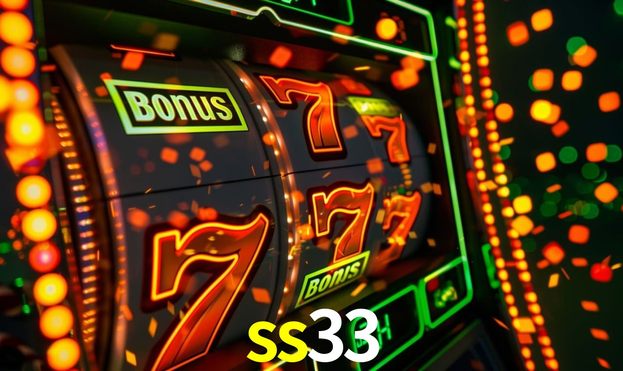 Desvendando o Mundo dos Jogos Virtuais na ss33