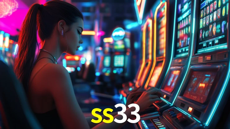 ss33 App Interface