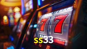 Casino Ao Vivo ss33