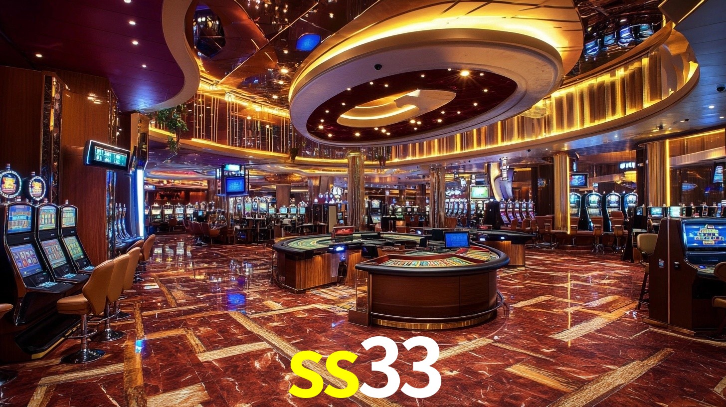 VIP Casino ss33