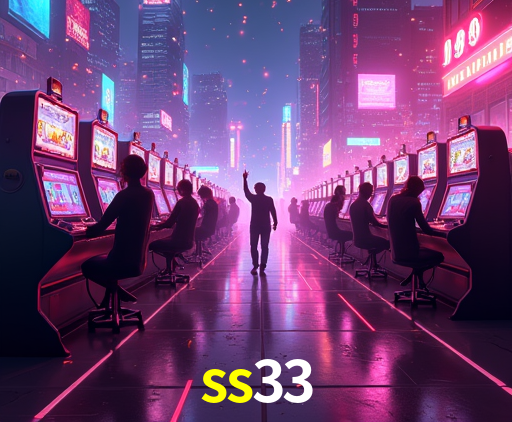 Interface do App ss33
