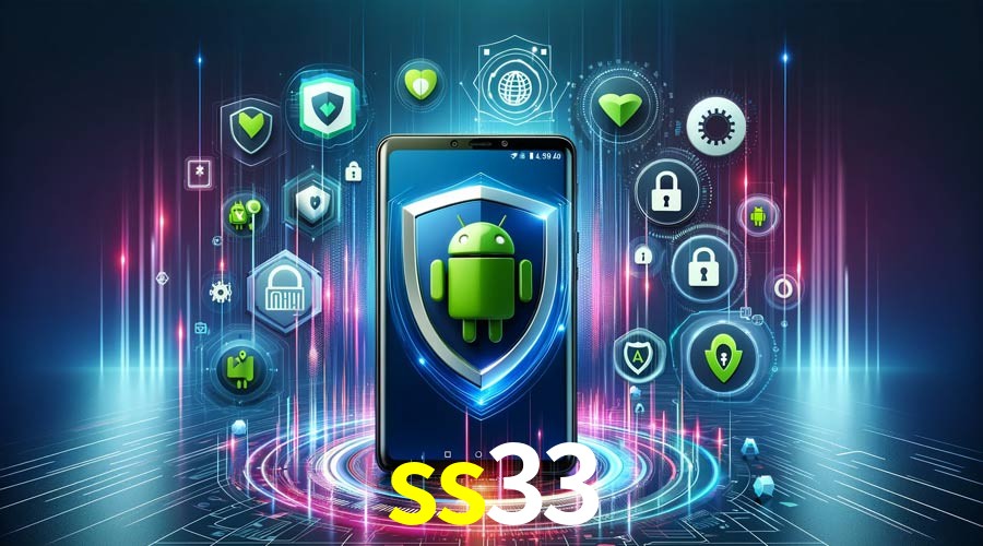 Account Benefits ss33