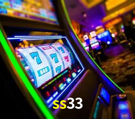 A Revolução dos Aplicativos de Jogos no ss33