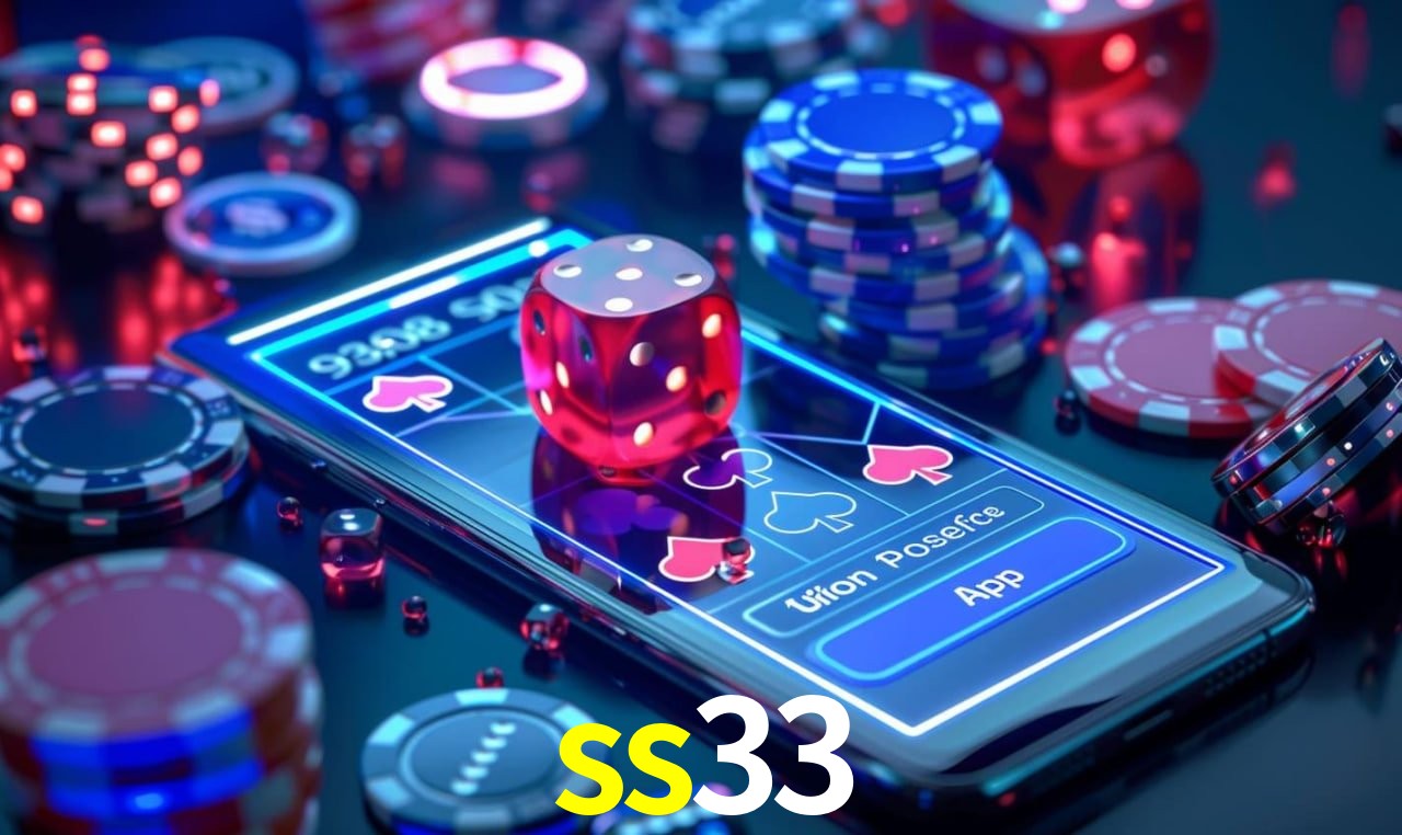 ss33 login — configurações de segurança e proteção de conta