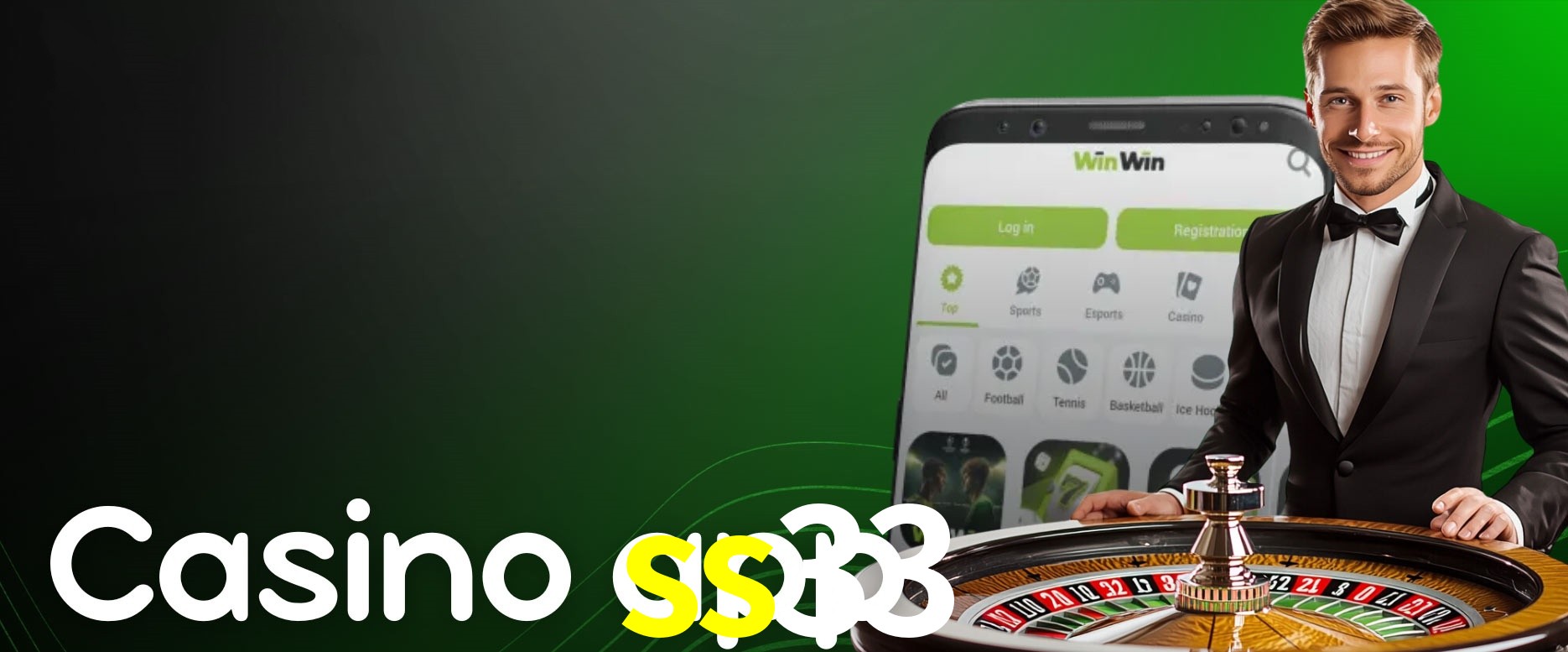 Weekend Specials ss33