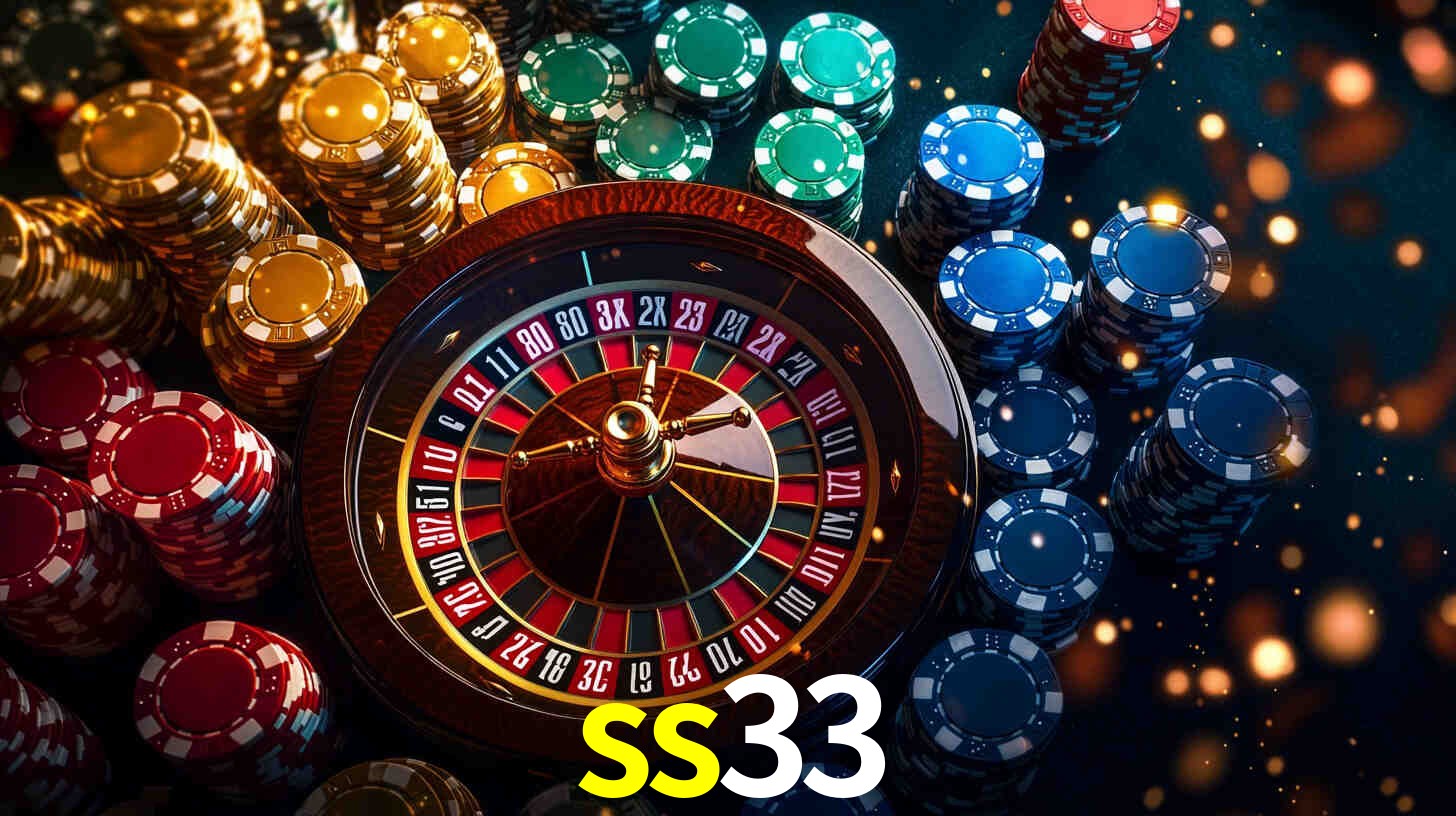 Daily Bonuses ss33