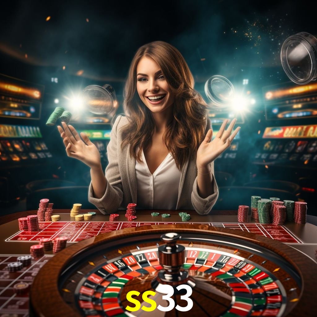 ss33 bônus — painel de promoções no aplicativo