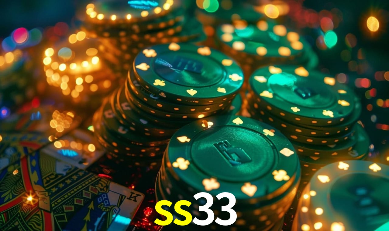 Casino Ao Vivo ss33