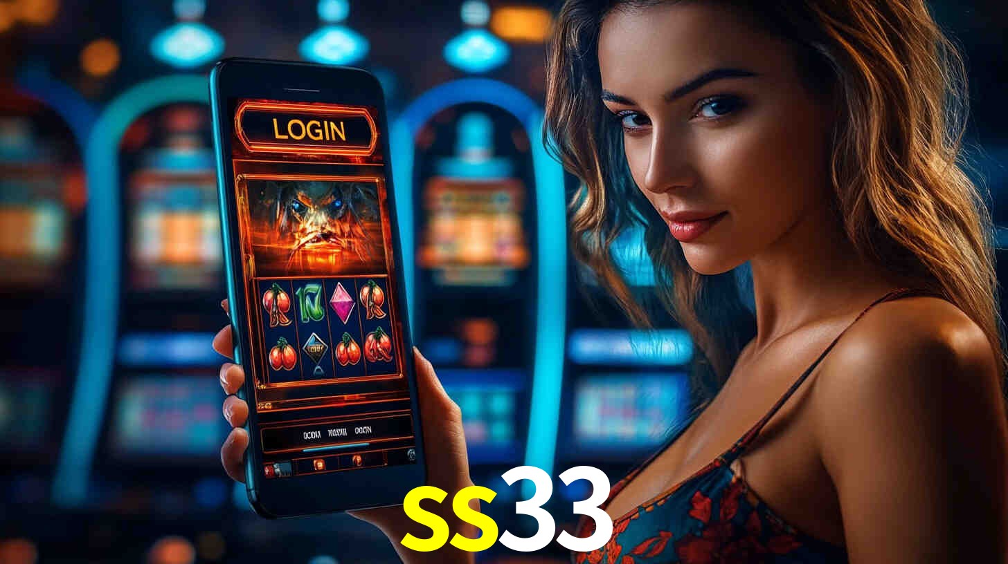 ss33: A Experiência de Casino com Jogos de Mesa ao Vivo