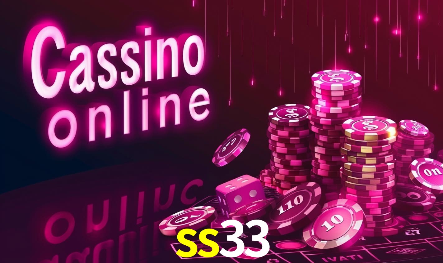 Descubra a Essência do ss33: Nossa História e Compromissos