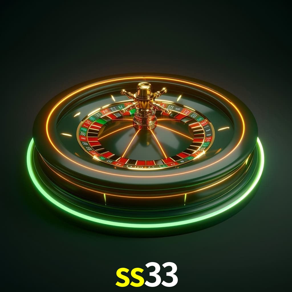 ss33 ajuda online — chat de suporte no aplicativo oficial