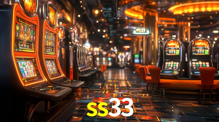 Exclusive Games ss33
