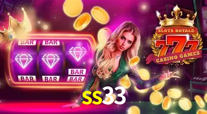 Explorando a Categoria de Eventos em Apostas na ss33