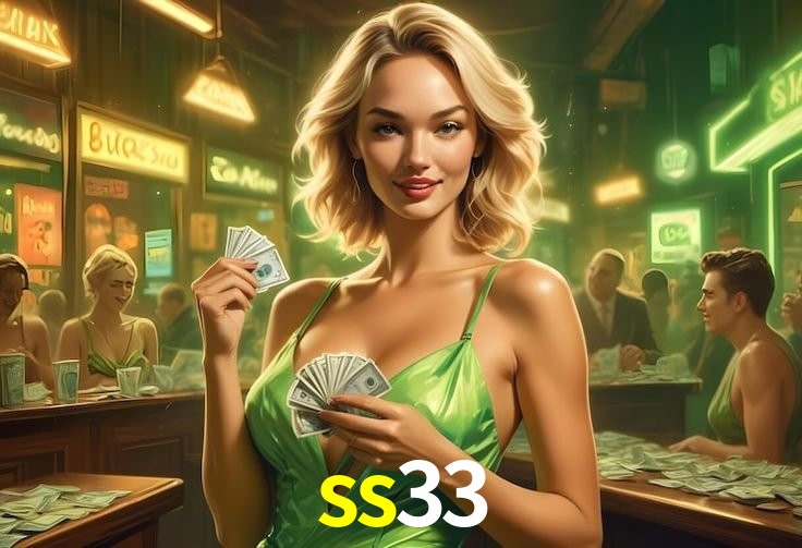 Explorando a Categoria de Eventos em Apostas na ss33
