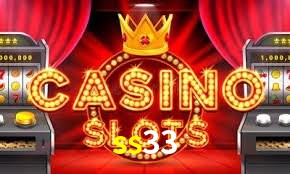 Live Casino ss33