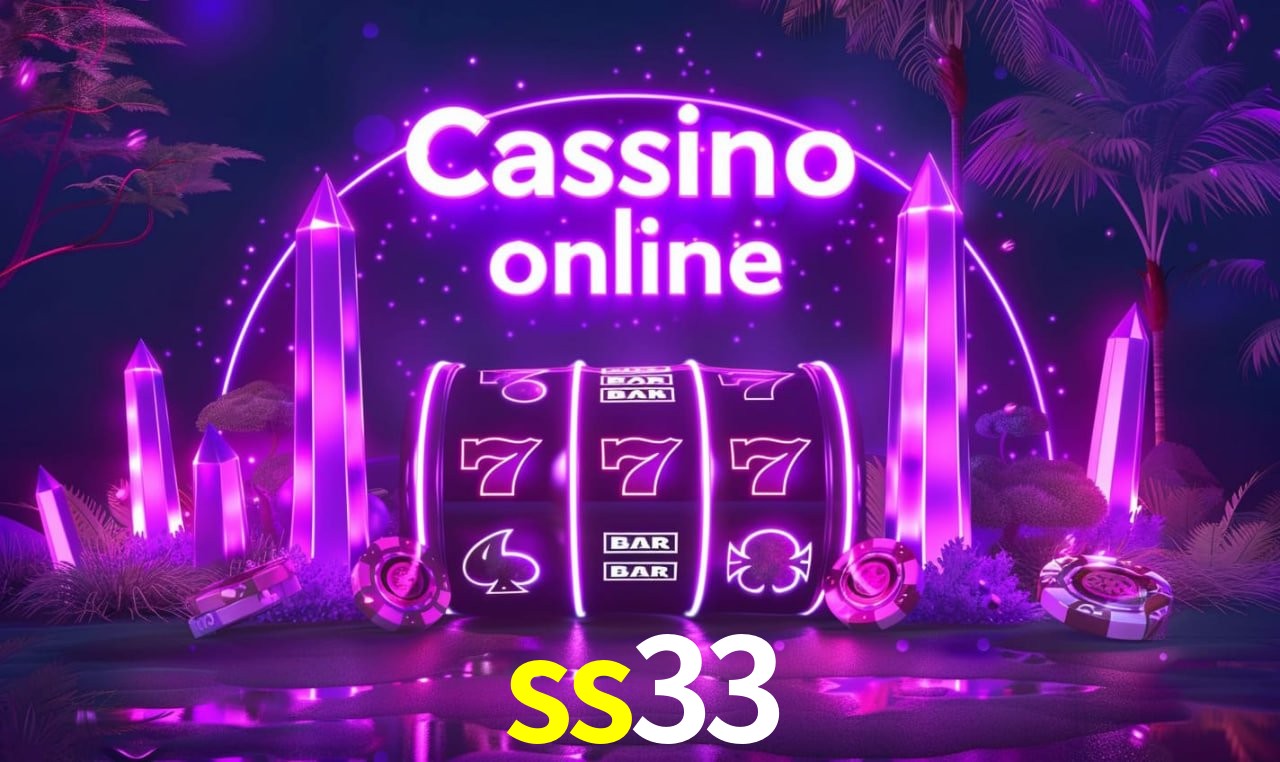 Login Seguro ss33
